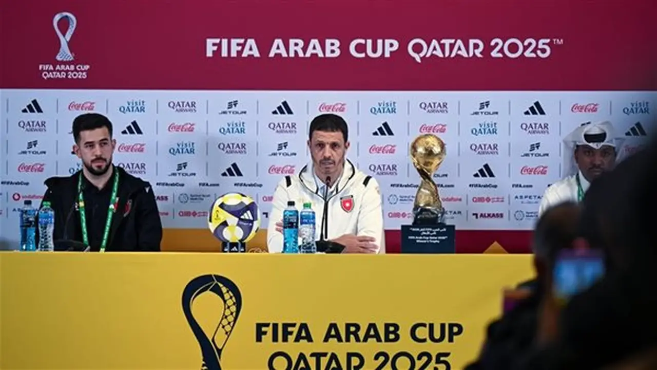 إقالة جمال السلامي من تدريب منتخب الأردن رسميًا بعد التأهل للمونديال
