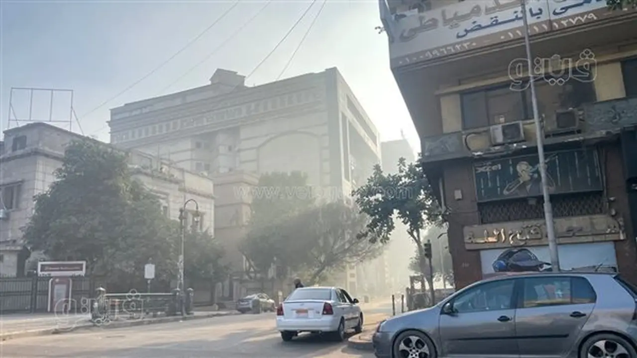 الأرصاد الجوية تكشف عن حالة الطقس غداً الإثنين: شبورة كثيفة وأمطار خفيفة