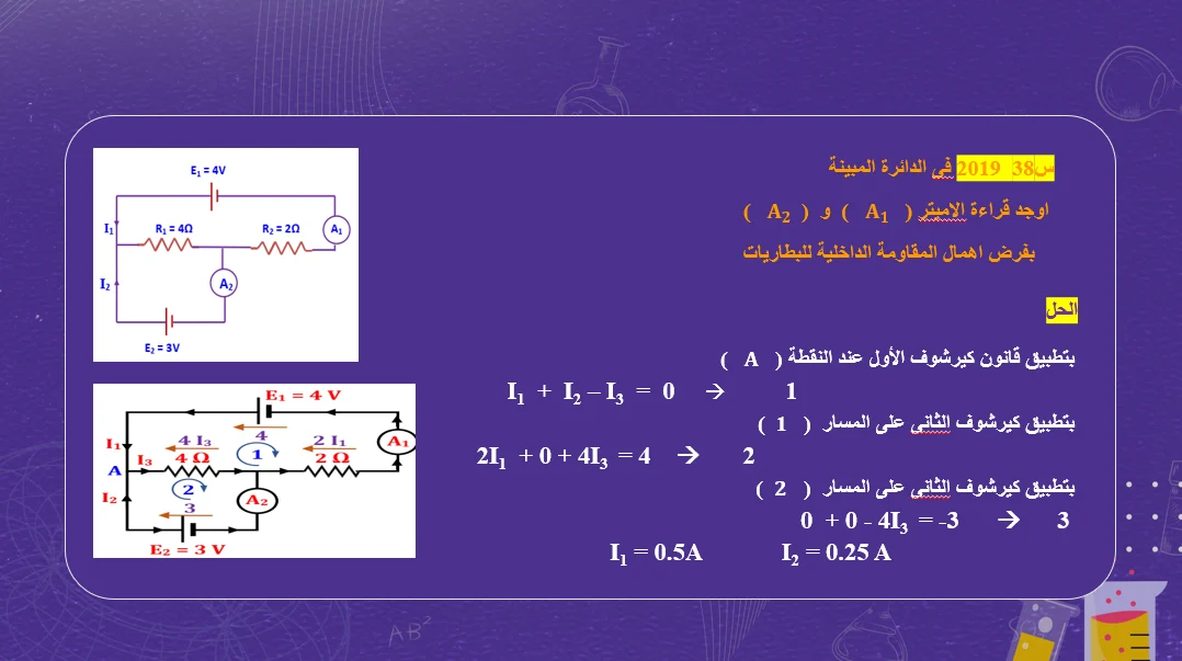 السؤال الثالث السؤال الثالث