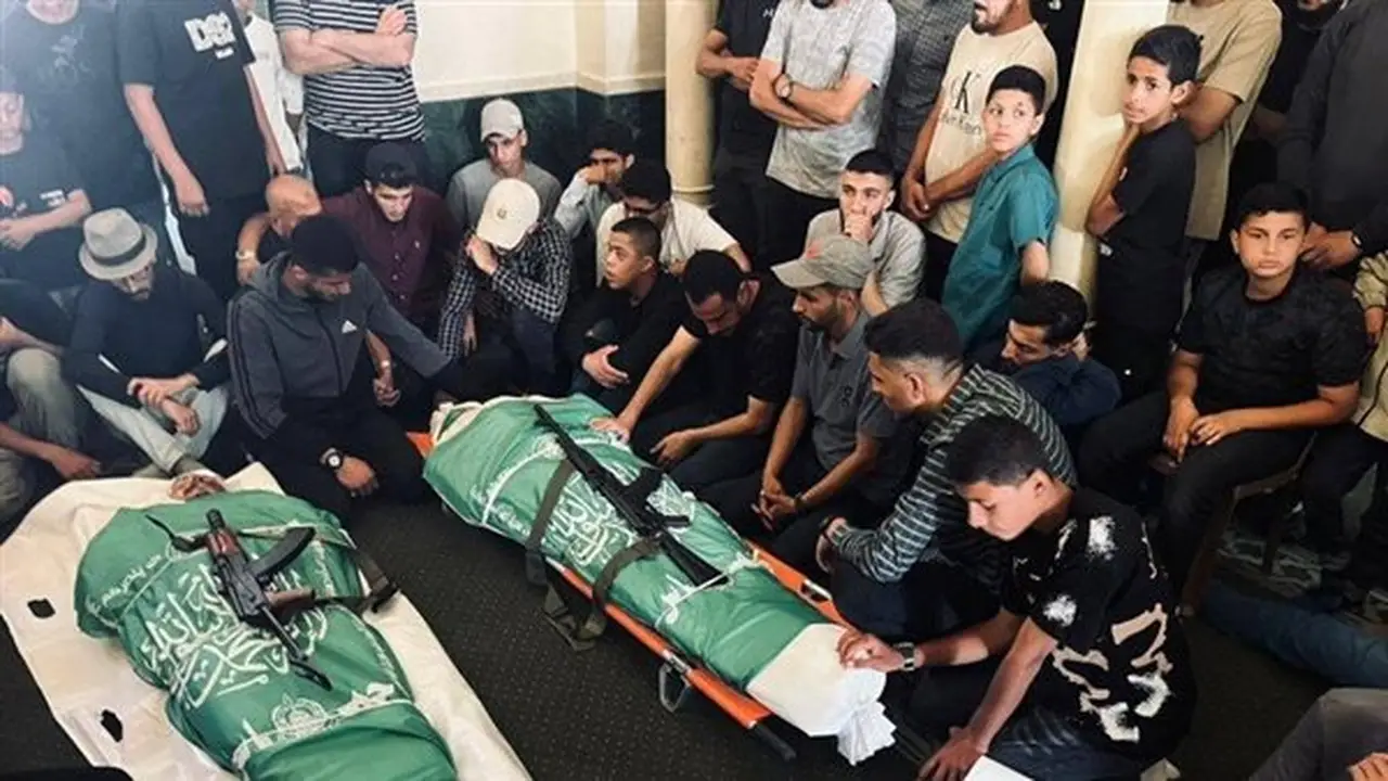 استشهاد طفل وإصابة 2 آخرين برصاص الاحتلال الإسرائيلي في قلنديا