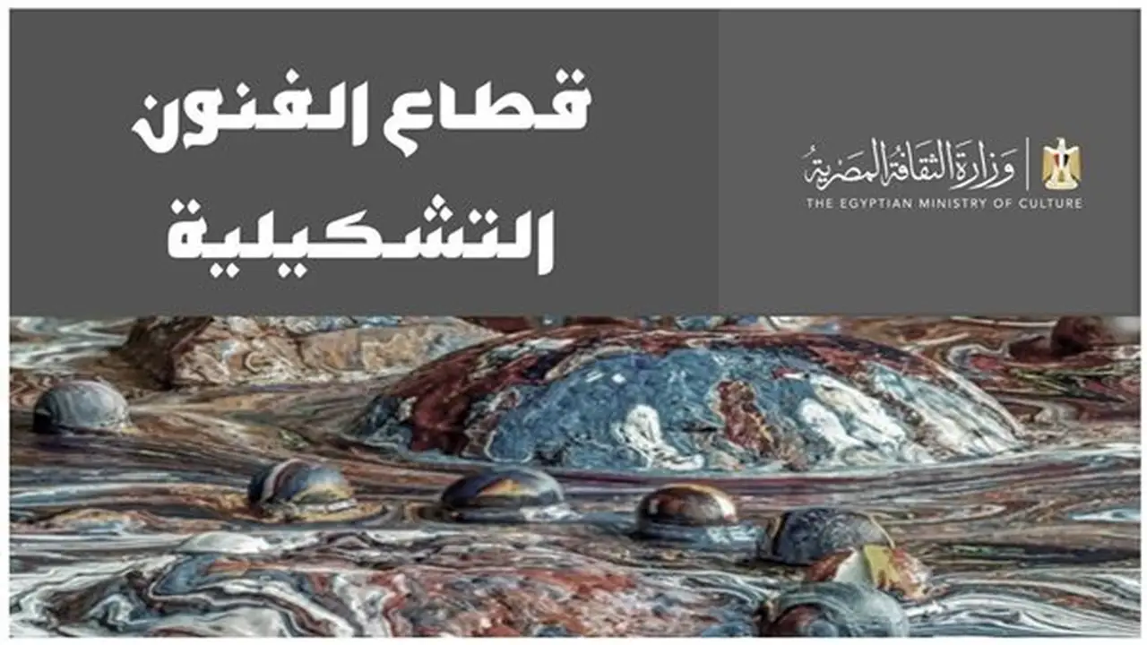 أعمال ورشة أحمد شوقي تضيء محطة مترو محمد نجيب بين الأدب والفن