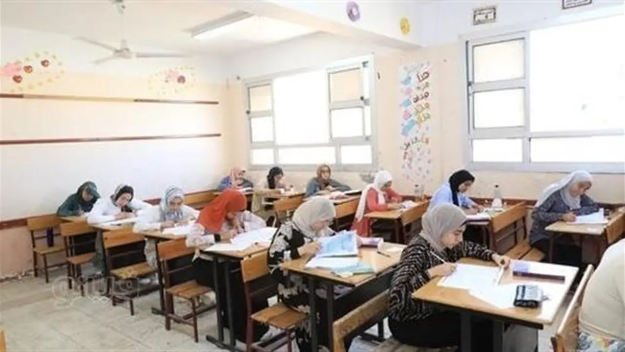جدول امتحانات الثانوية العامة 2026: المواد المتبقية حتى 16 يوليو