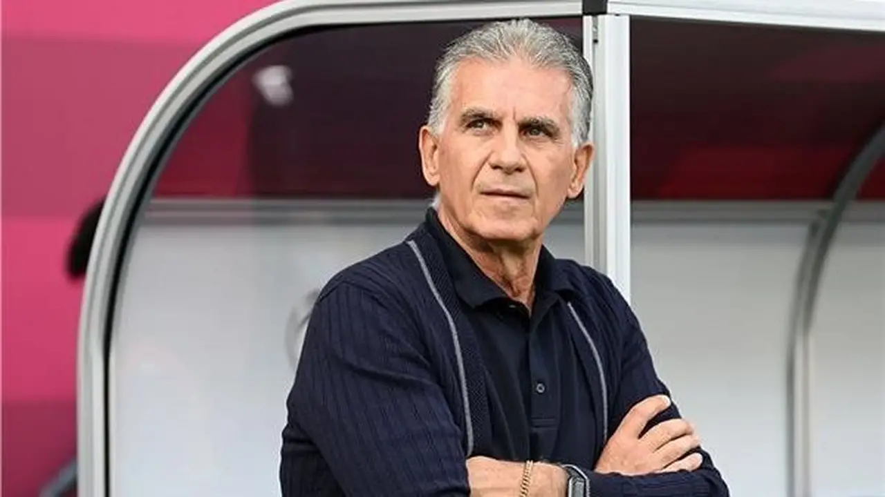 كيروش يترك تدريب غانا بعد الخروج من كأس العالم 2026