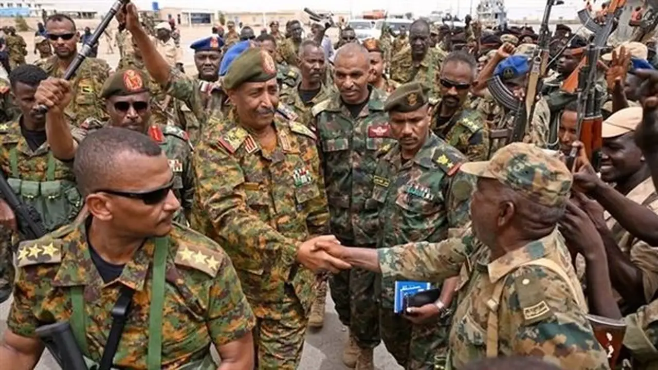 الجيش السوداني يعلن السيطرة على منطقة سركم الاستراتيجية ويواصل ملاحقة عناصر الدعم السريع