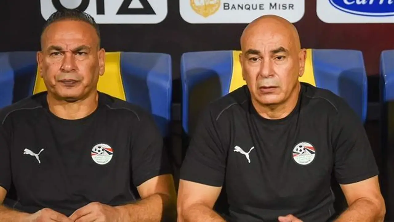 حسام وإبراهيم حسن يثنيان على الجهاز المعاون لمنتخب مصر بعد التأهل لثمن نهائي المونديال