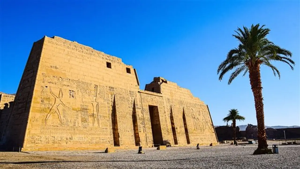 درجات الحرارة المحسوسة غدا الاثنين في مدن مصر