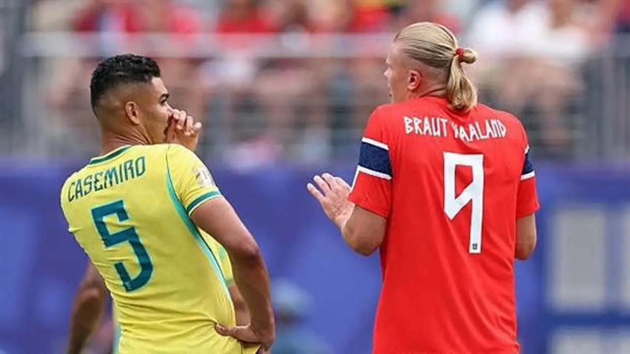 تعادل سلبي بين البرازيل والنرويج مع إهدار ركلة جزاء (فيديو)