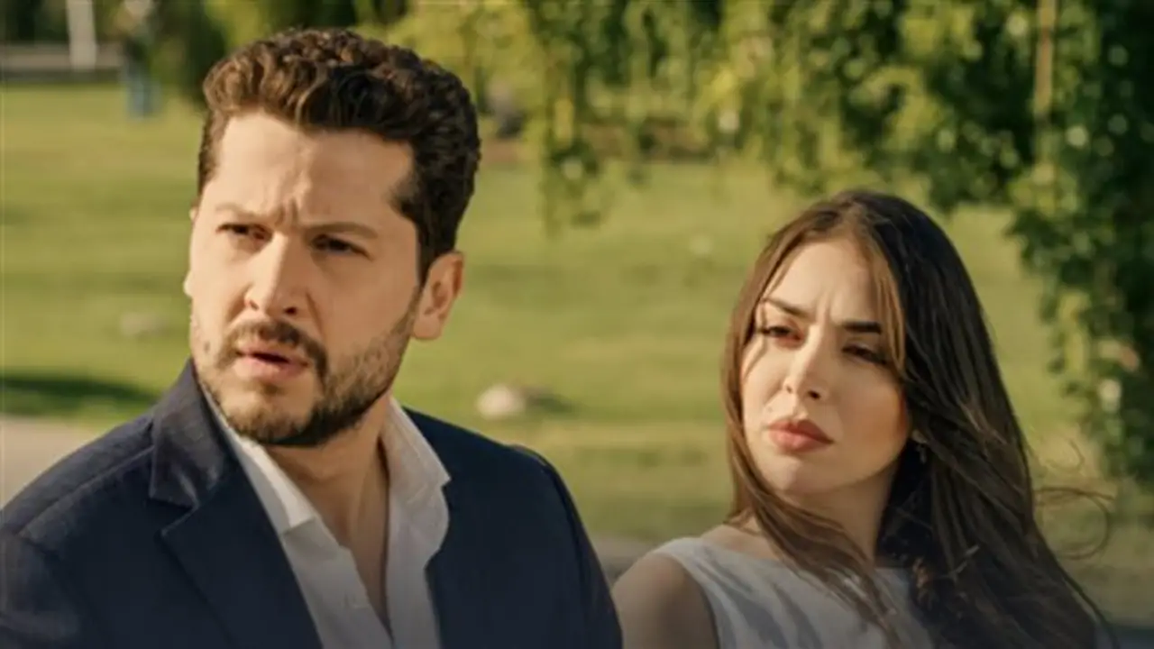 موعد عرض الحلقة 18 من مسلسل حب ع ورق