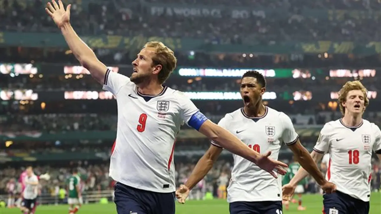 إنجلترا تتأهل إلى ربع نهائي كأس العالم 2026 بعد مواجهة مثيرة مع المكسيك (فيديو)