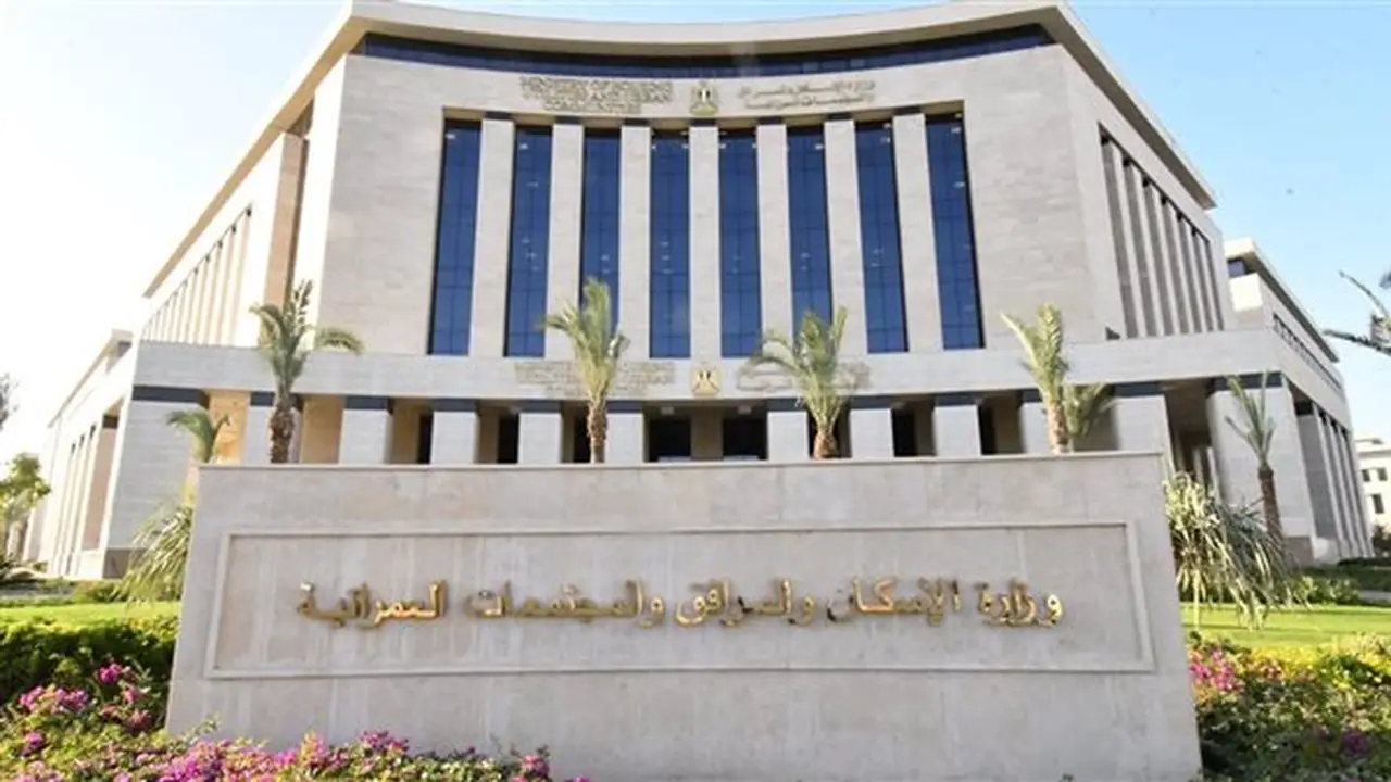 بدء تقنين دفعة جديدة من أراضي العبور الجديدة في 8 نوفمبر (صور)
