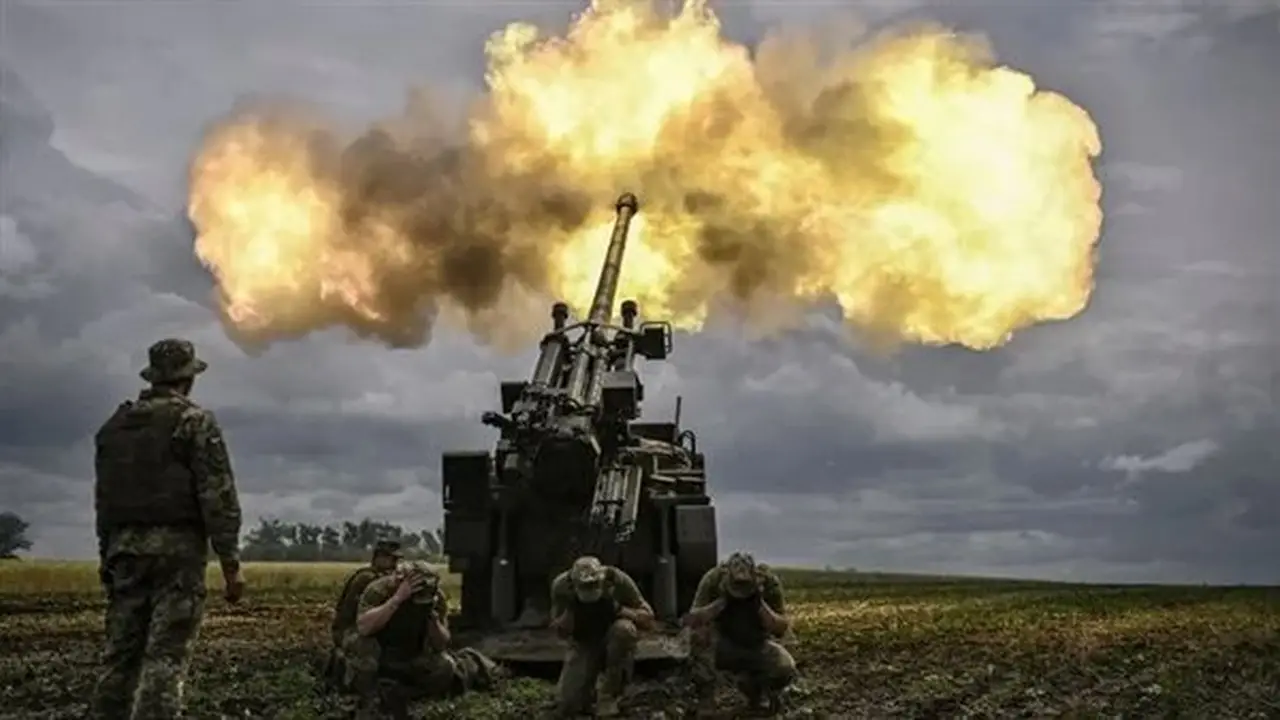 روسيا تستهدف أوكرانيا بـ68 صاروخًا و351 طائرة مسيرة في هجوم ليلي