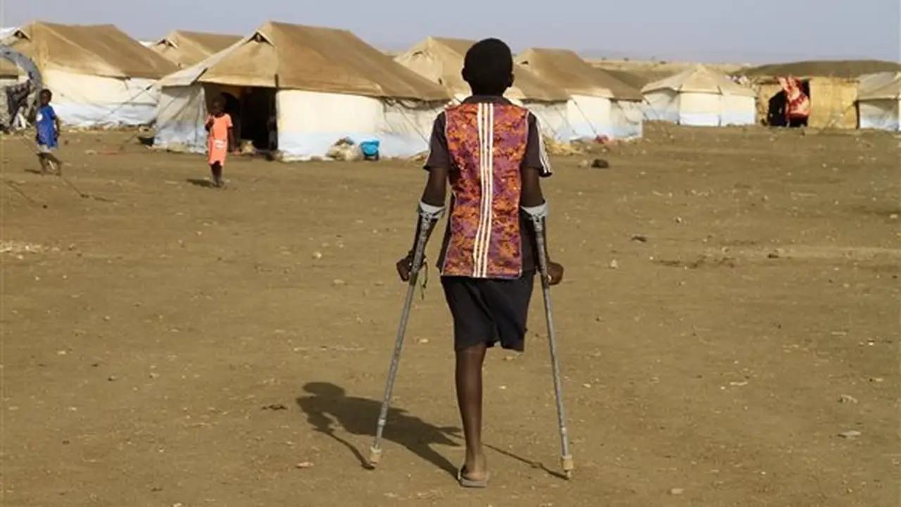 الحرب في السودان: تهديدات جديدة للفئات الأكثر هشاشة من عنف جنسي وأوبئة ومعاقين بلا حماية