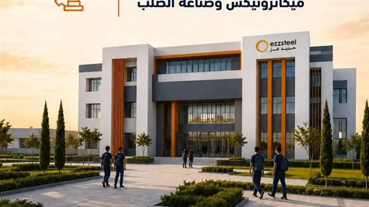 انطلاق مدارس حديد عز للتكنولوجيا التطبيقية في 3 محافظات بدءًا من العام الدراسي المقبل