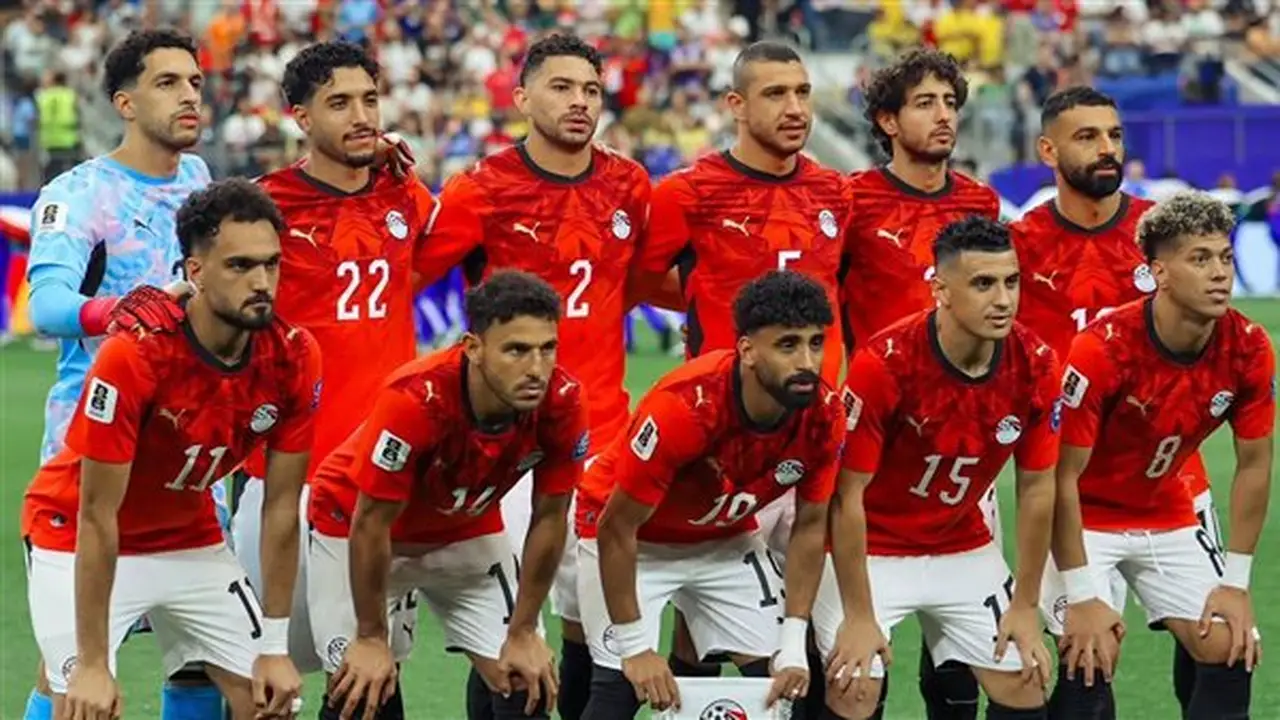 موعد مباراة مصر والأرجنتين في ثمن نهائي كأس العالم 2026 والقنوات الناقلة