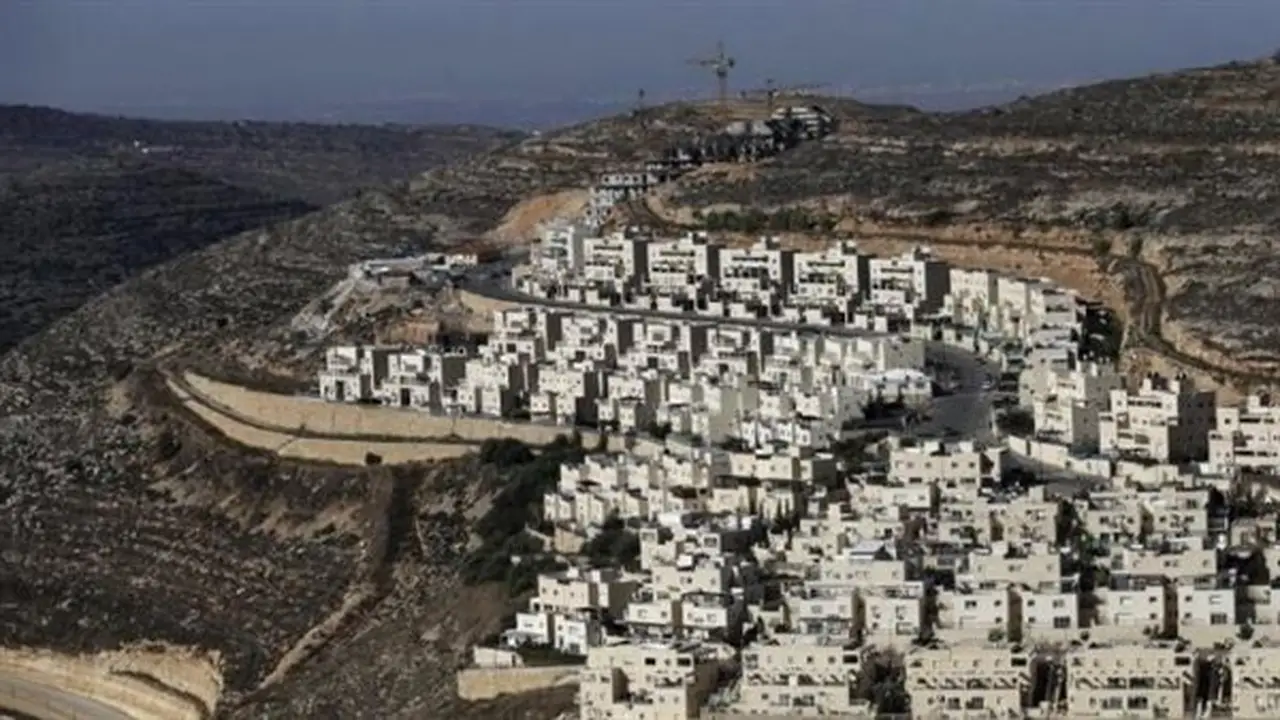 هيئة فلسطينية: الاحتلال الإسرائيلي يقر 113 مخططًا استيطانيًا ويستمر في التصعيد