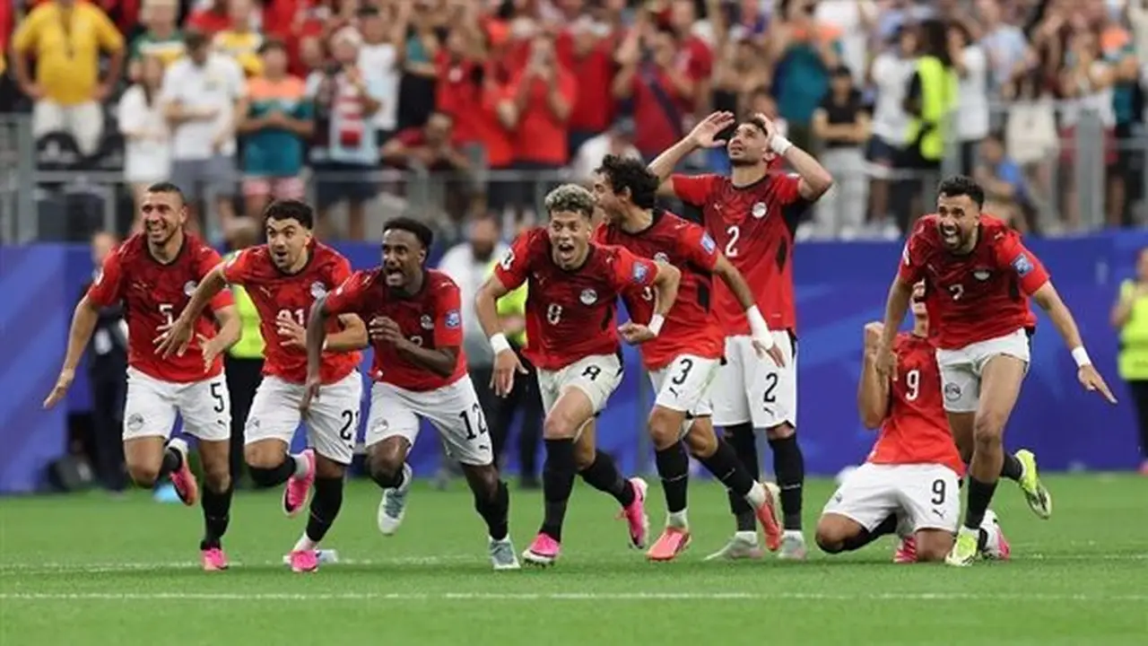 تأهل النرويج وإنجلترا: كيف سيواجه منتخب مصر الأرجنتين في كأس العالم 2026؟