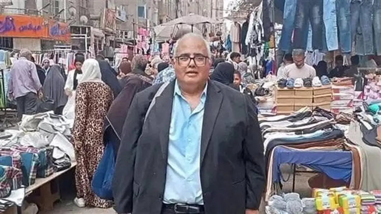محكمة النقض تبدأ نظر الطعن على نتائج انتخابات مجلس النواب بدائرة المطرية