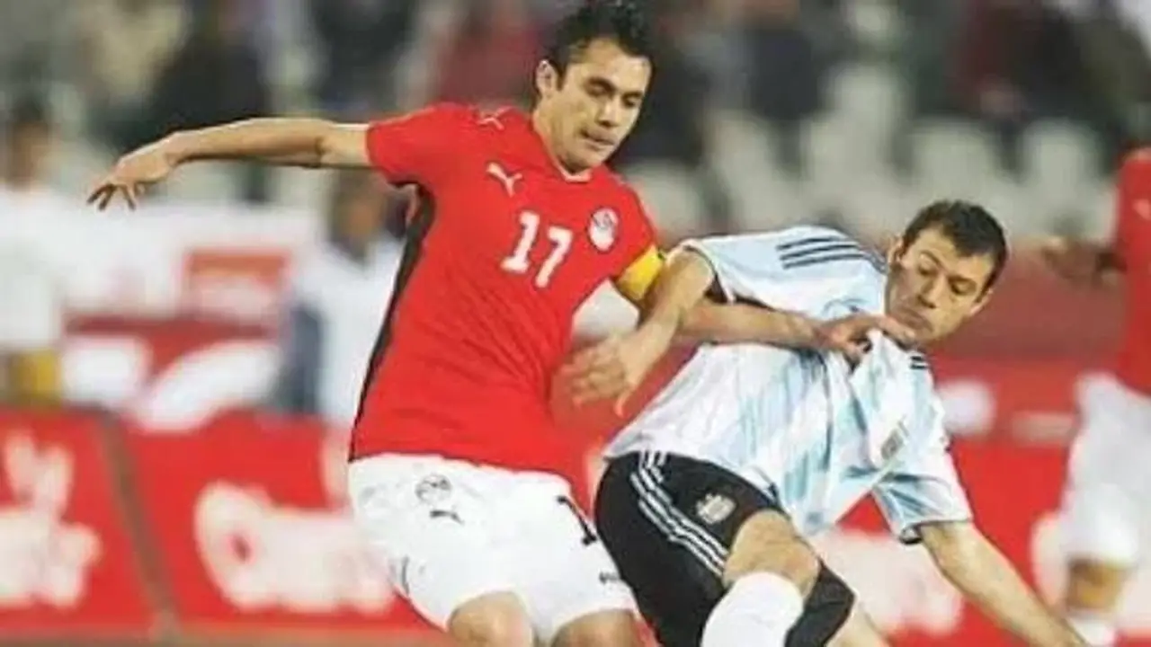 تاريخ مواجهات منتخب مصر ضد الأرجنتين قبل لقاء الغد في كأس العالم