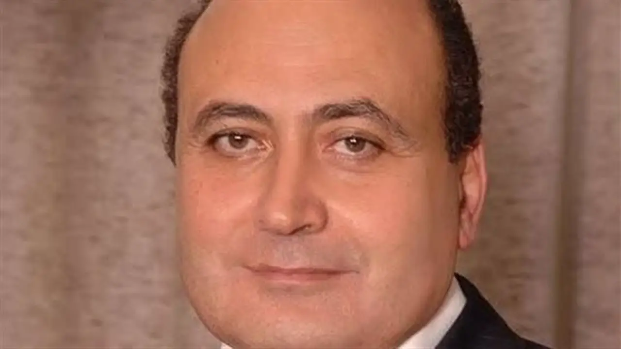 أسامة سرايا يستعرض ذكرياته في برنامج “الحريف” على نايل لايف الأربعاء المقبل