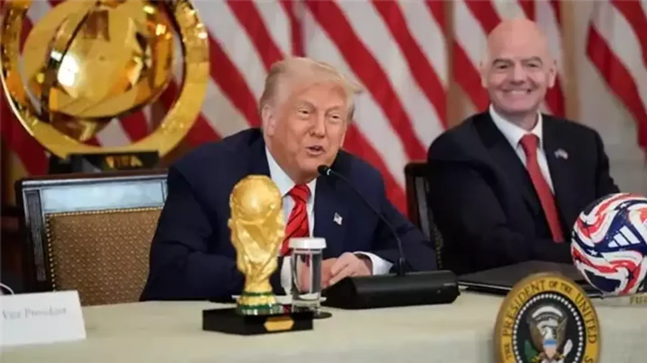 تاريخ التدخلات السياسية في كأس العالم: من موسوليني إلى ترامب