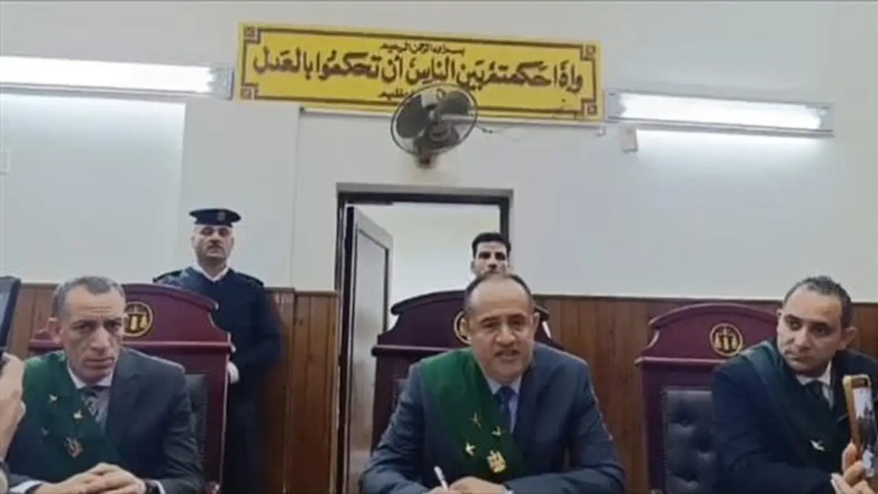 محكمة استئناف المنيا تؤيد إدانة أب في وفاة ابنته وتوجه رسائل هامة للمجتمع