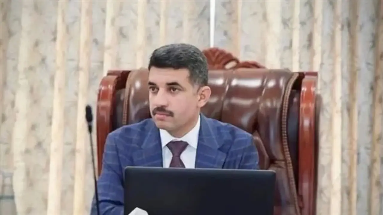 القضاء العراقي يكشف عن حصيلة المضبوطات في قضية وكيل وزارة النفط عدنان الجميلي