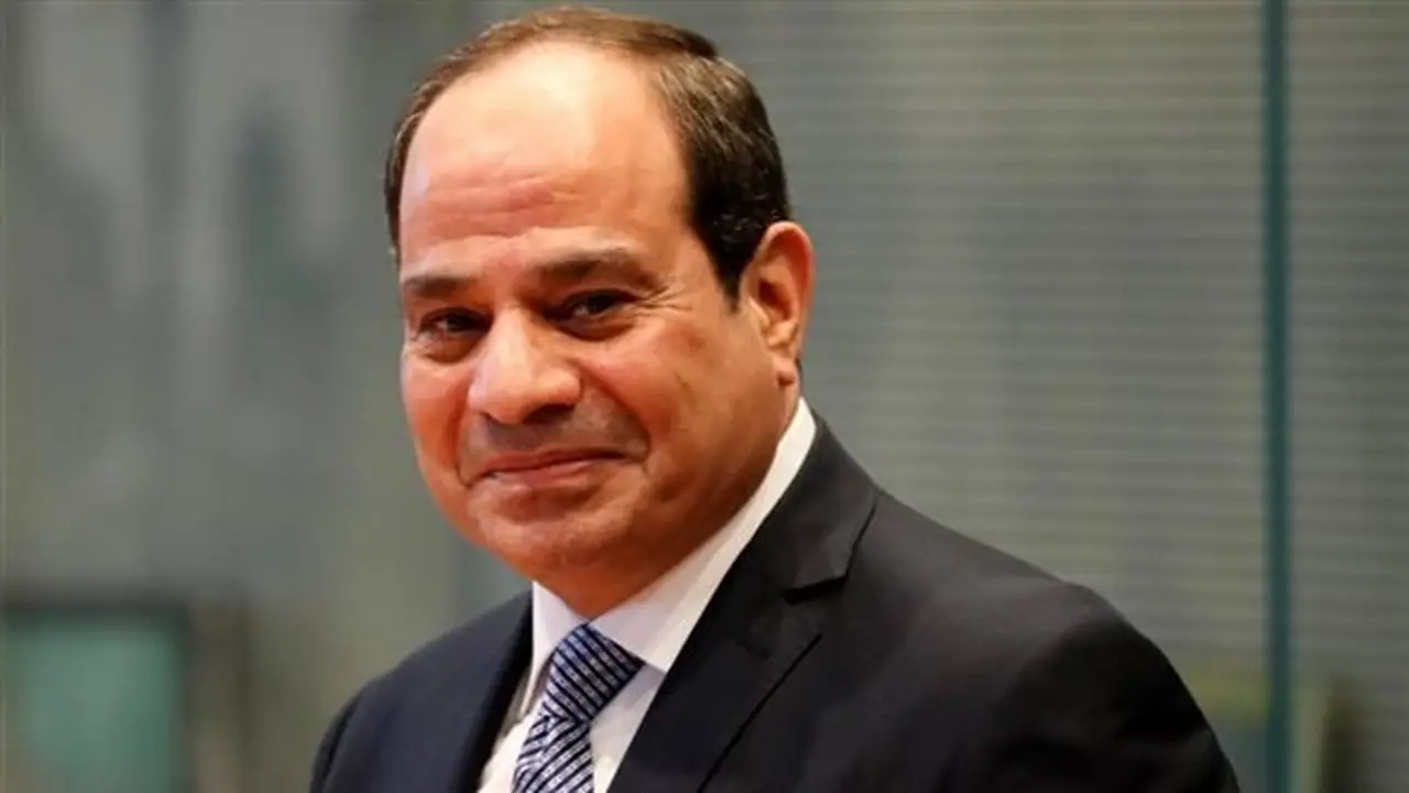 السيسي يتابع تنفيذ الاستراتيجية الصناعية الوطنية 2026 – 2030