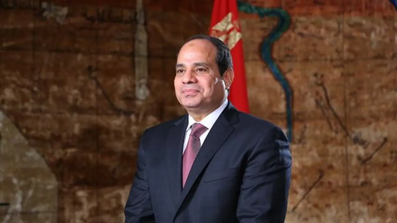 السيسي يؤكد على ضرورة ربط تنفيذ برامج الاستراتيجية الصناعية الوطنية بتوقيتات زمنية محددة