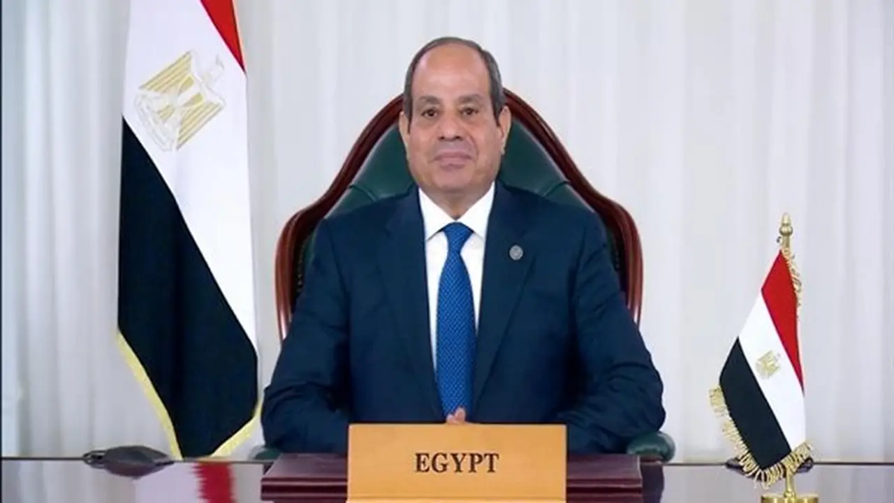 السيسي يؤكد على أهمية تعزيز الشراكات الاستراتيجية في الأسواق الأفريقية