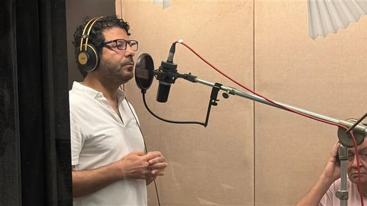 إطلاق مسلسل إذاعي جديد بعنوان «ظل الساعي» يناقش قضايا الأسرة والإدمان برعاية التضامن الاجتماعي