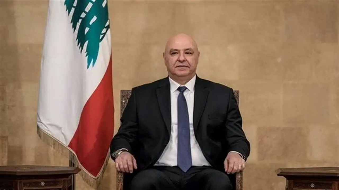 جوزيف عون: الانسحاب الإسرائيلي ضرورة لتحقيق الاستقرار في لبنان
