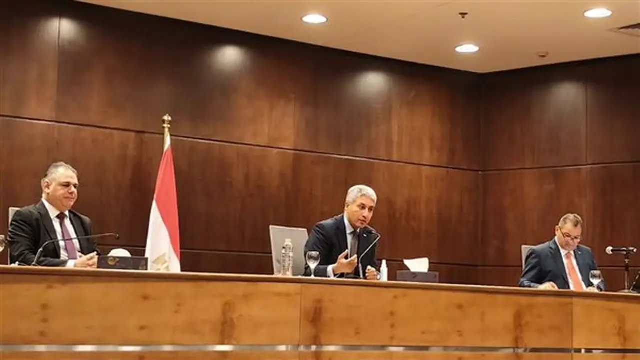 وزير السياحة والآثار يوضح أسباب عدم تنفيذ برامج ترويجية خلال كأس العالم