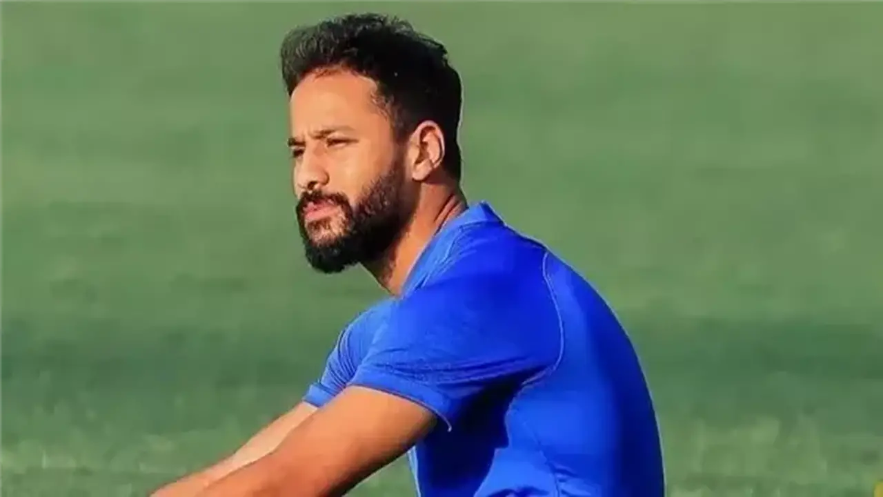 ذكرى رحيل أحمد رفعت: لاعب مصر الذي مثل بلاده في 7 مباريات دولية
