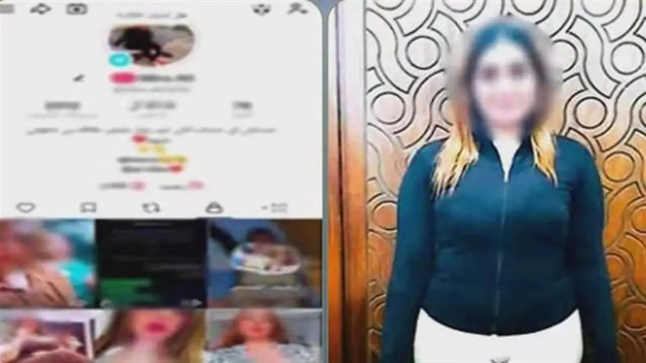 ضبط صانعة محتوى في الإسكندرية لنشرها فيديوهات خادشة للحياء لزيادة المشاهدات