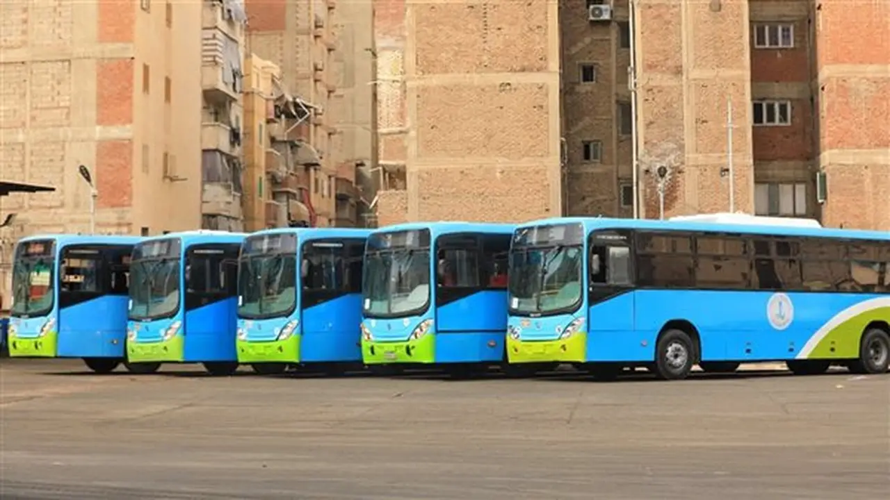 الإسكندرية: خطة تشغيل استثنائية لخدمة الجماهير خلال مباراة مصر والأرجنتين