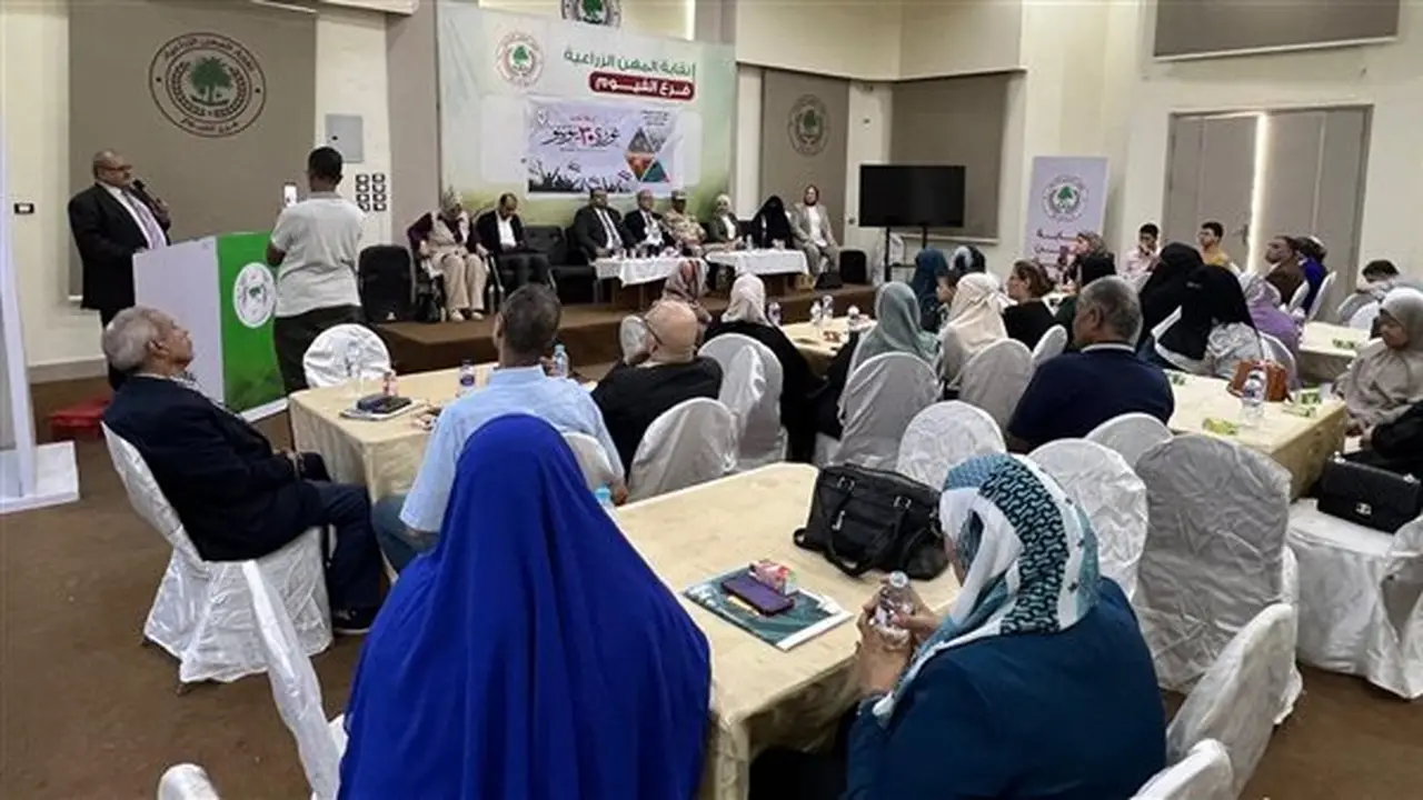 إدارة إعلام الفيوم تنظم ندوة بعنوان “30 يونيو إرادة شعب وحماية وطن”