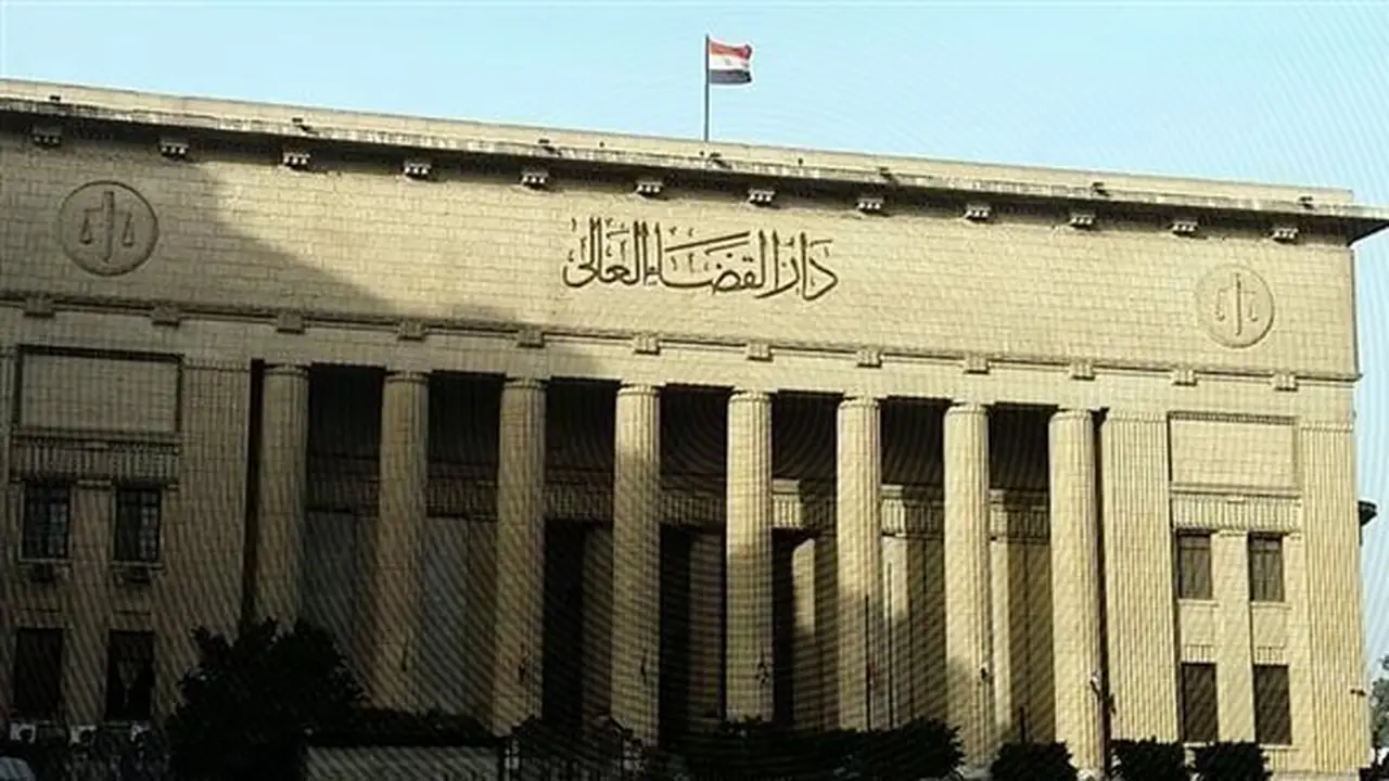 حكم نهائي ضد وزيرة الثقافة بتهمة الاعتداء على حقوق الملكية الفكرية