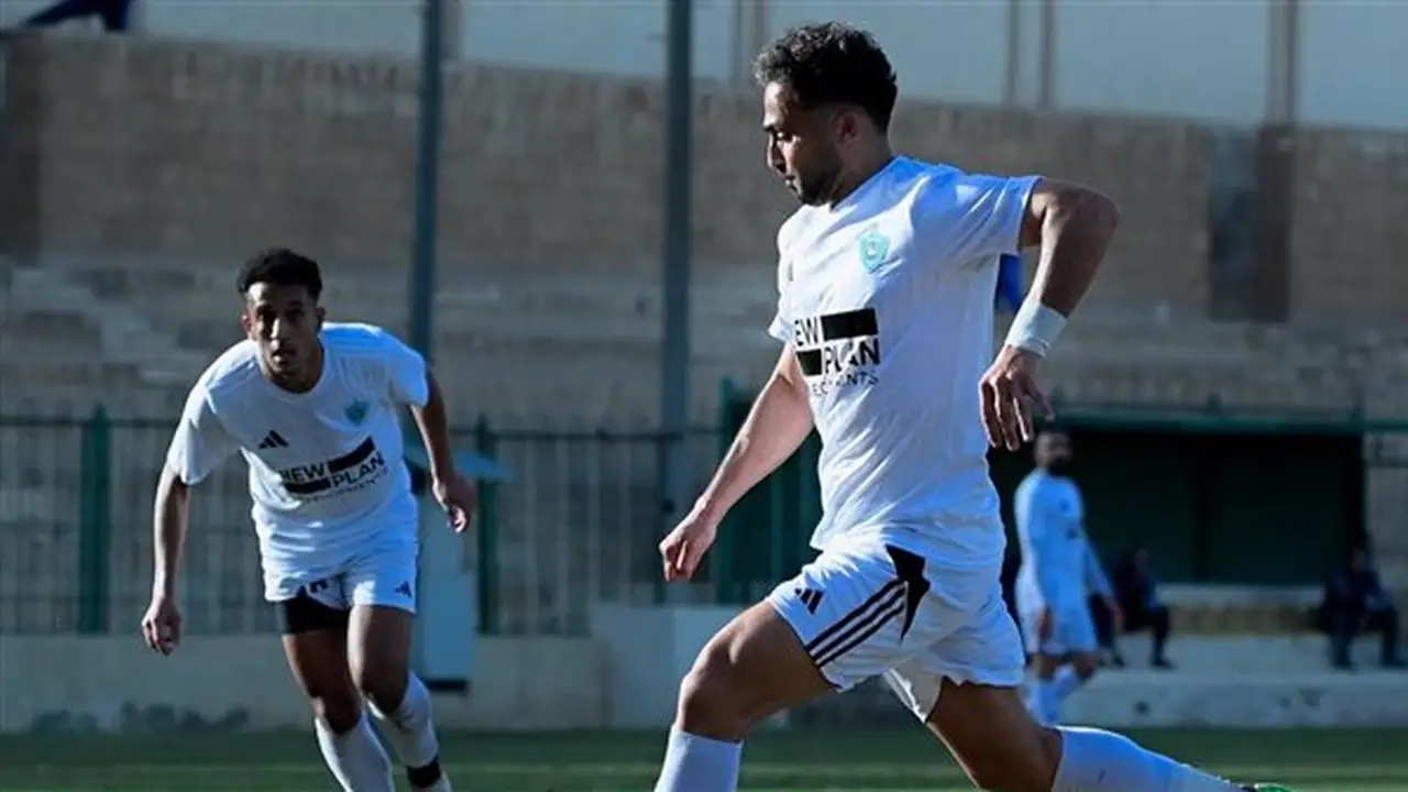 غزل المحلة يعين طارق الجميل رئيسًا لقطاعات الناشئين والبراعم والأكاديميات