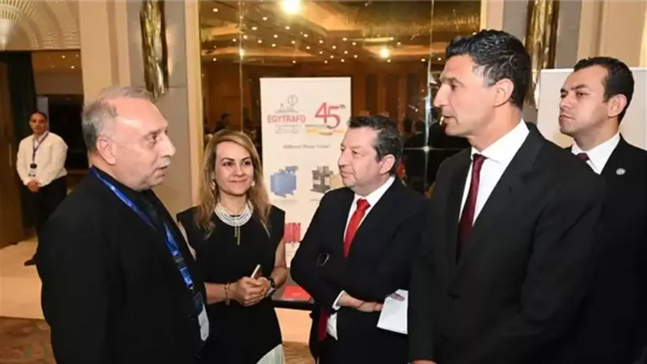 المجلس التصديري للصناعات الهندسية يعلن عن خطة طموحة للتوسع في الأسواق الخارجية