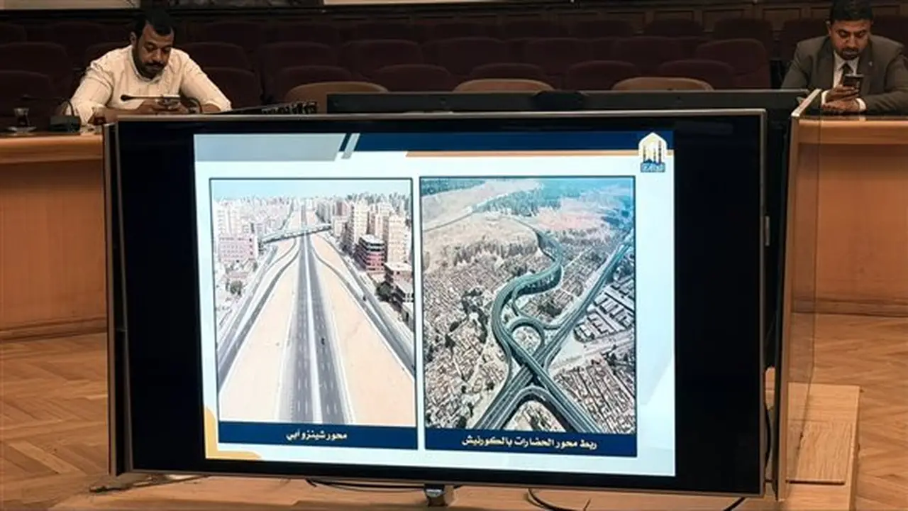 محافظ القاهرة: نحتاج 20 مدرسة سنوياً لمواجهة كثافة الفصول
