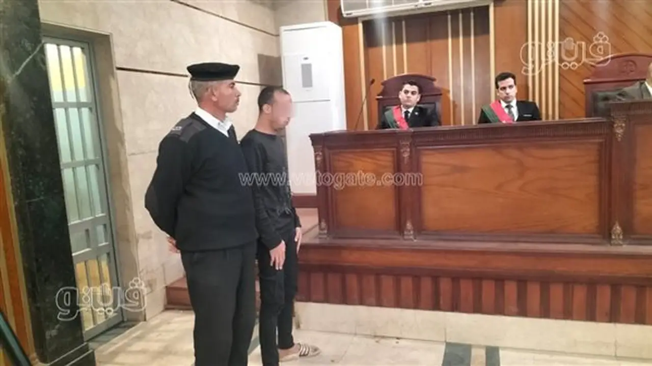 الإعدام لقاتل صاحب ملجأ للحيوانات والمؤبد لشريكه في الشرقية بعد استدراجه وطلب فدية