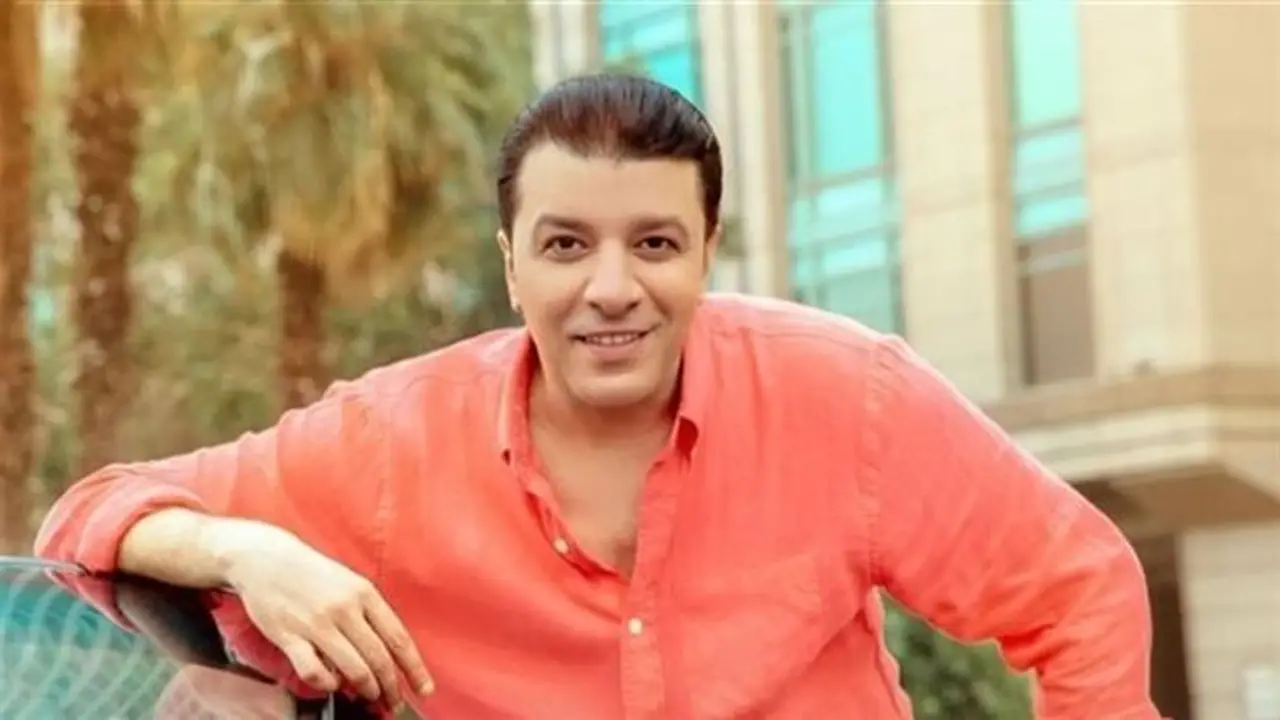 مصطفى كامل يعلن موعد إصدار ألبومه الجديد “أناني”