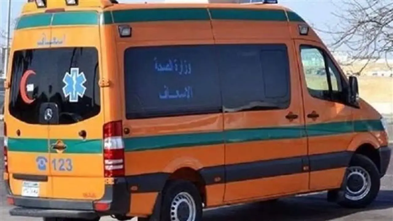 غرق 3 أشخاص وإنقاذ 3 آخرين على شواطئ الكورنيش الجديد في مرسى مطروح