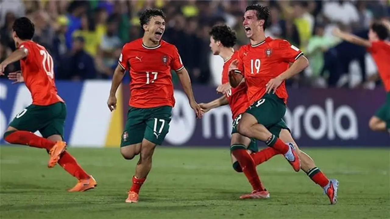 كريستيانو رونالدو يقود البرتغال في مواجهة حاسمة ضد إسبانيا بكأس العالم 2026