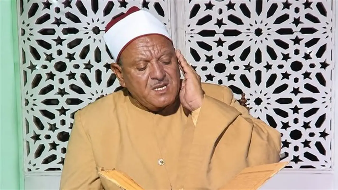 ذكرى رحيل القارئ فتحي قنديل: صوت خاشع ترك بصمة في عالم التلاوة المصرية