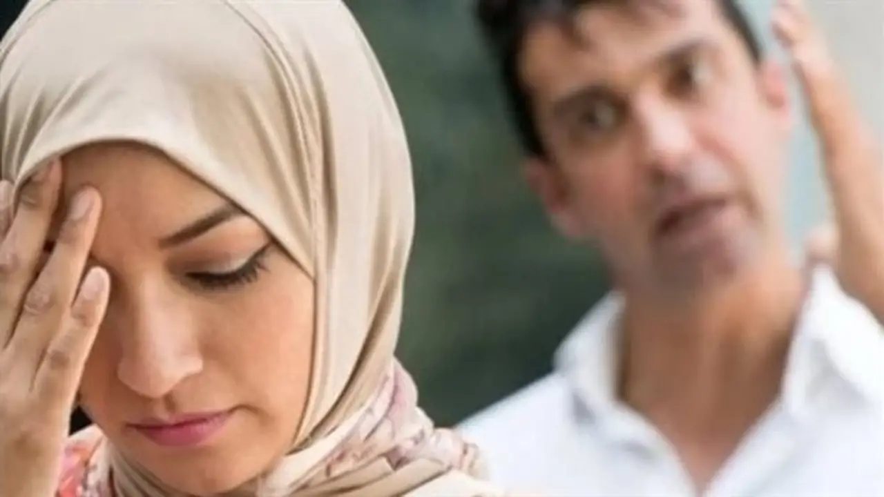 الإفتاء توضح حكم تحريم الزوجة نفسها على زوجها