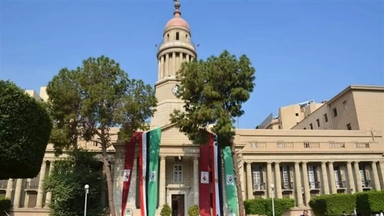 شروط قبول الطلاب الوافدين في كلية طب قصر العيني