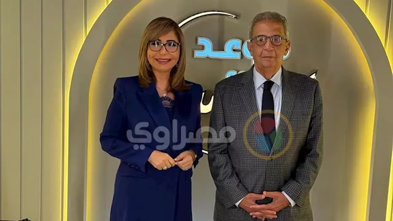 عمرو موسى: الانتخابات خطوة أولى نحو تقرير المصير للفلسطينيين – (فيديو)