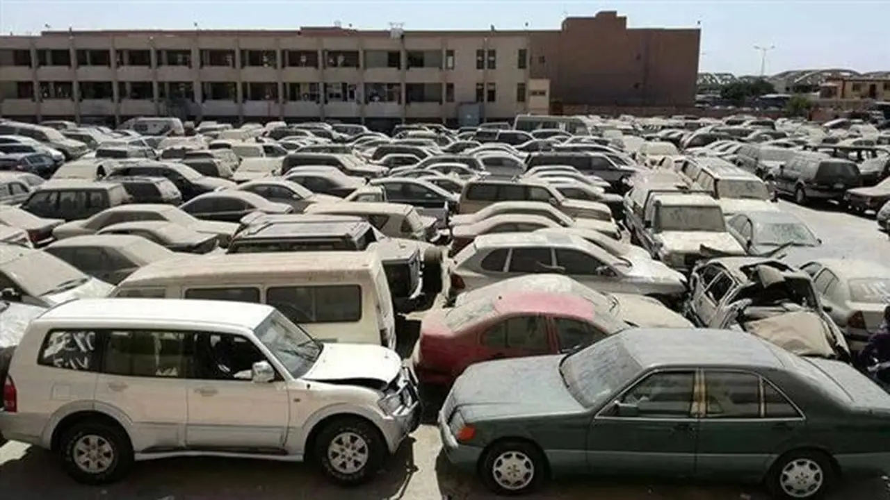 كيفية المشاركة في مزادات سيارات الجمارك 2026: الشروط والخطوات والمستندات المطلوبة