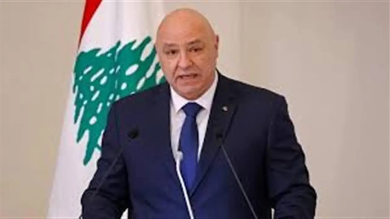 الرئيس اللبناني: الاتصالات مع حزب الله مقطوعة ولن ألتقي نتنياهو في واشنطن